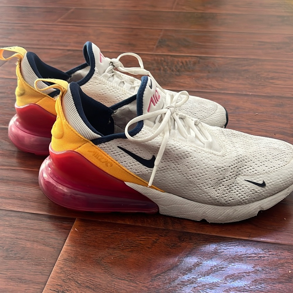 Nike air max 270